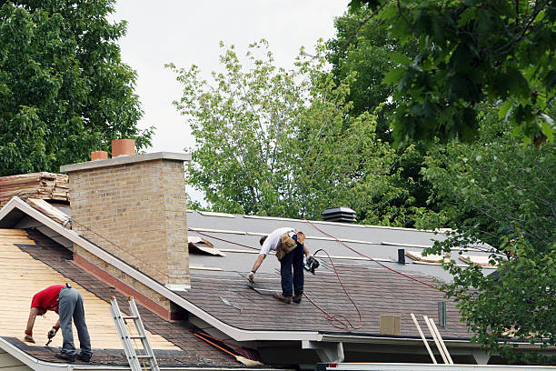 Quick and Trustworthy Emergency Roof Repair Services in Edgewood, IN