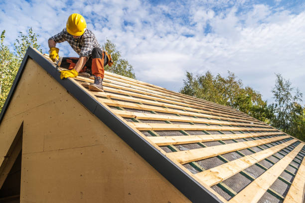 Best Roof Leak Repair  in Edgewood, IN