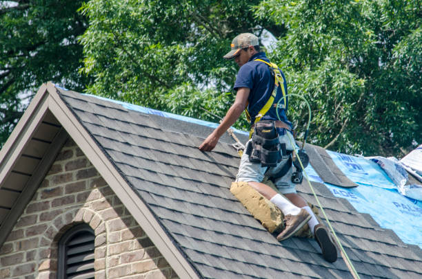 Best Commercial Roofing Services  in Edgewood, IN