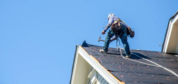 Trusted Edgewood, IN Roofing Contractor Experts